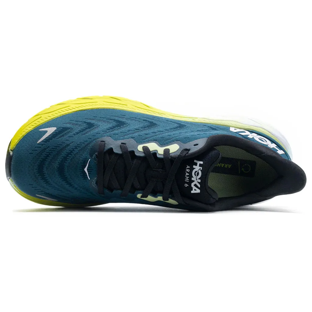 Hoka Arahi 6 Mesh Men's Running Shoes