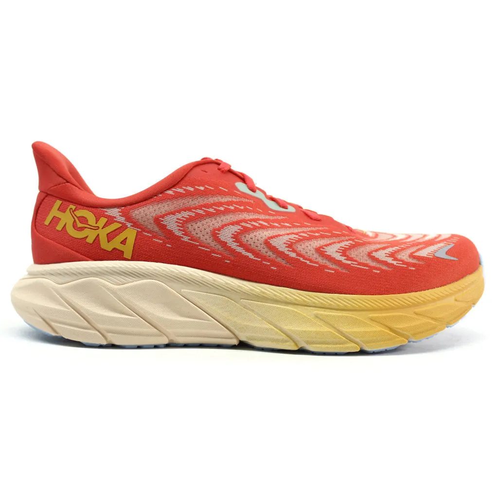 Hoka Arahi 6 Mesh Men's Running Shoes