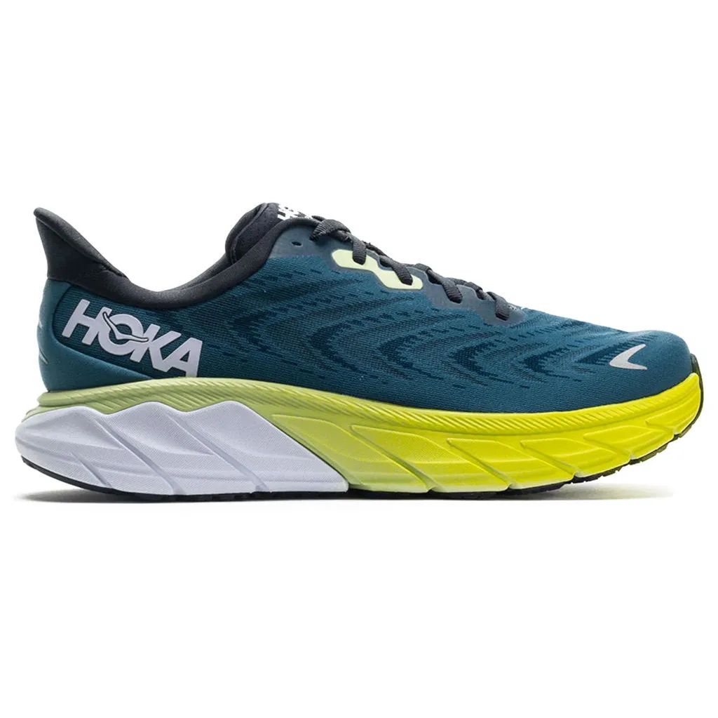 Hoka Arahi 6 Mesh Men's Running Shoes