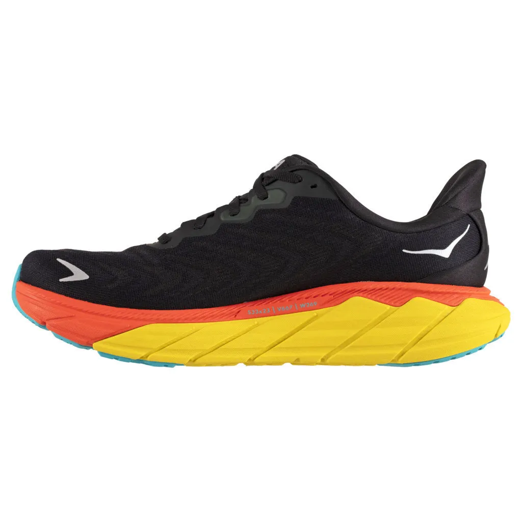 Hoka Arahi 6 Mesh Men's Running Shoes