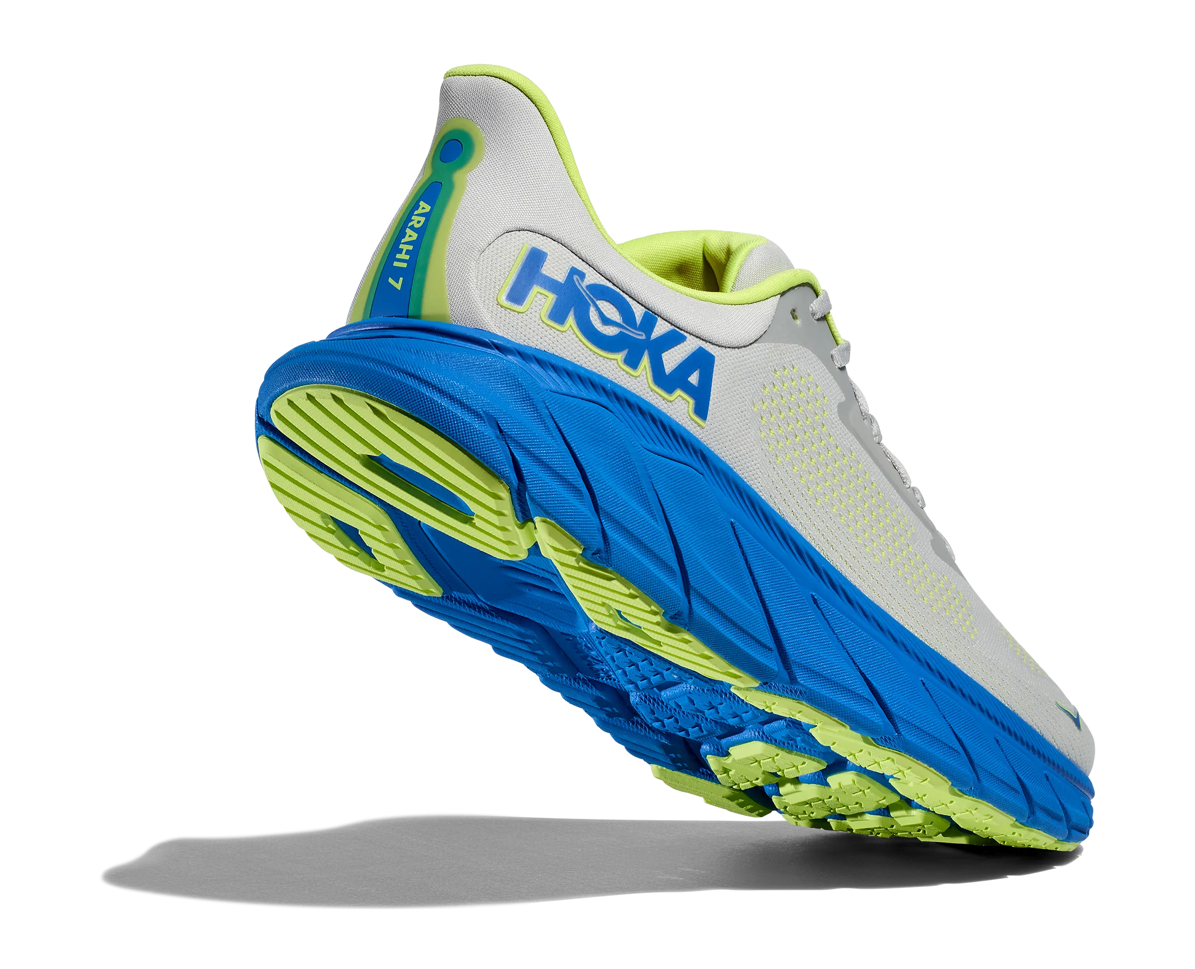 Hoka Arahi 7 (STLC)