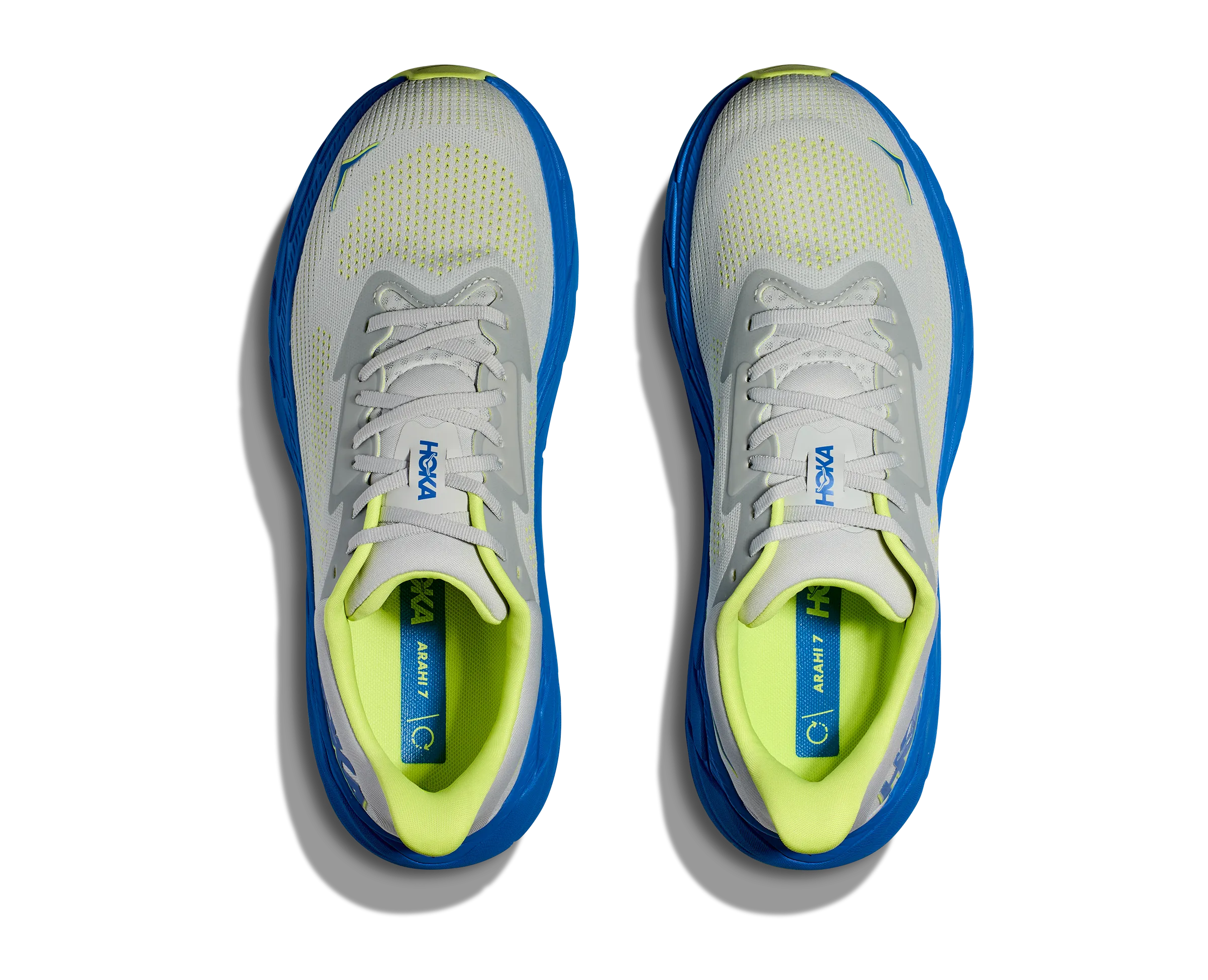 Hoka Arahi 7 (STLC)