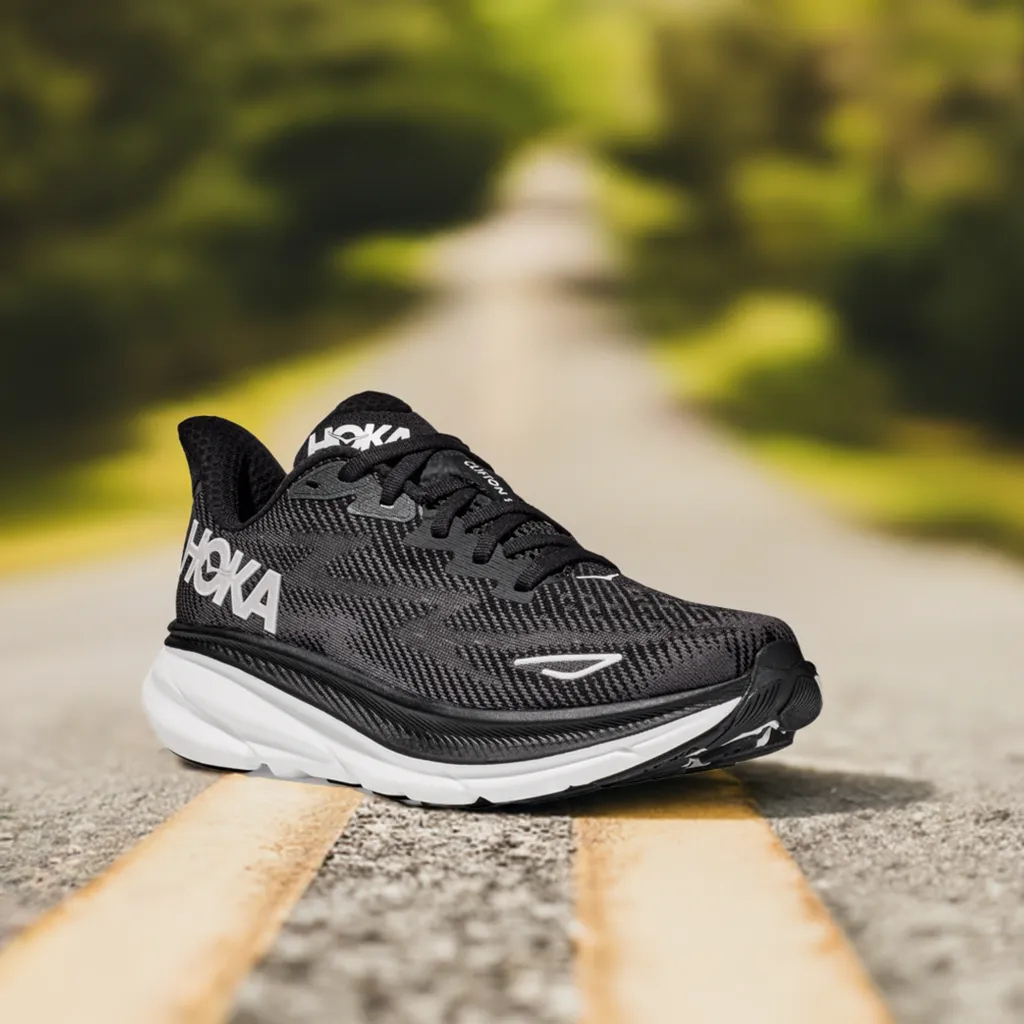 Hoka Clifton 9 Mens Shoe