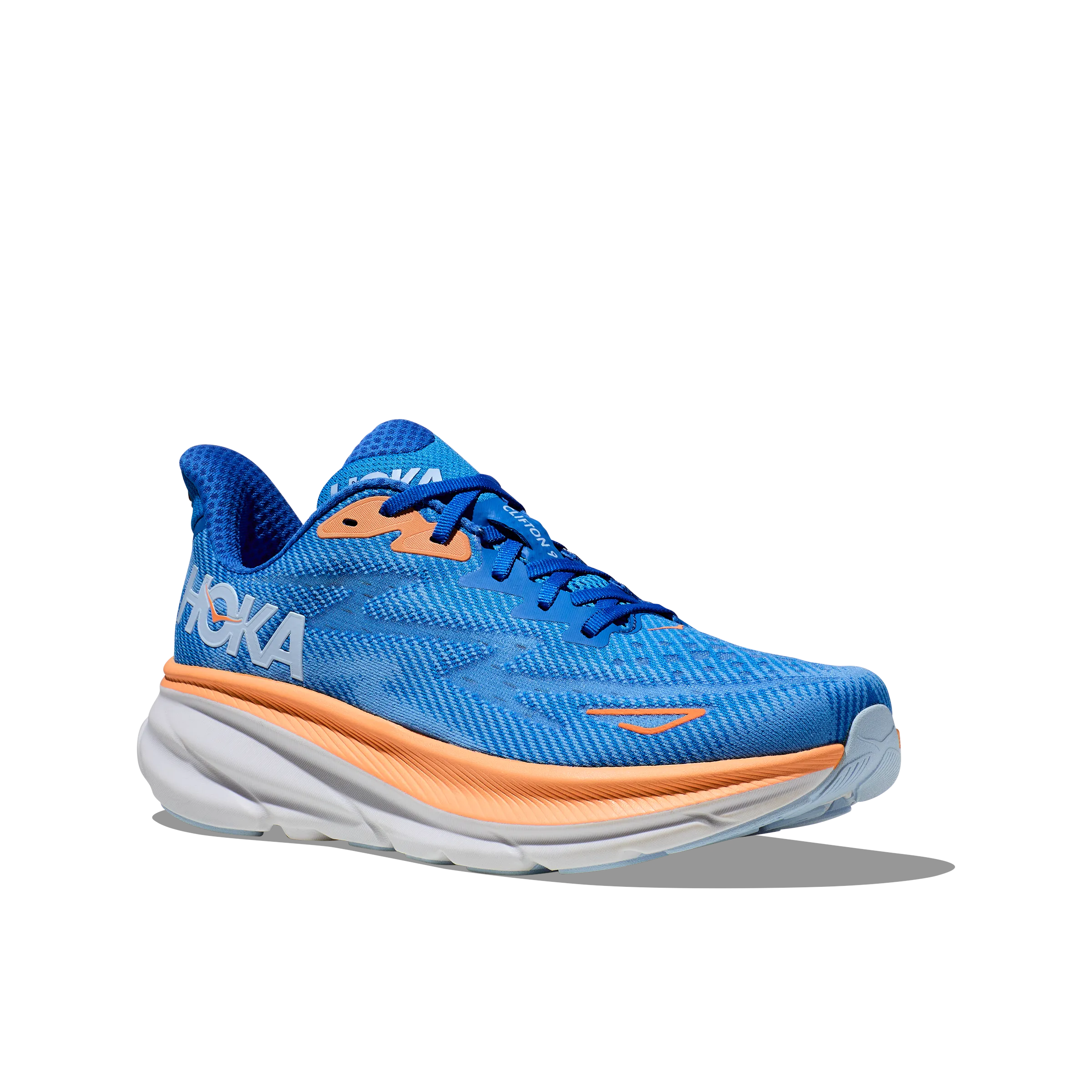 Hoka Clifton 9 Mens Shoe