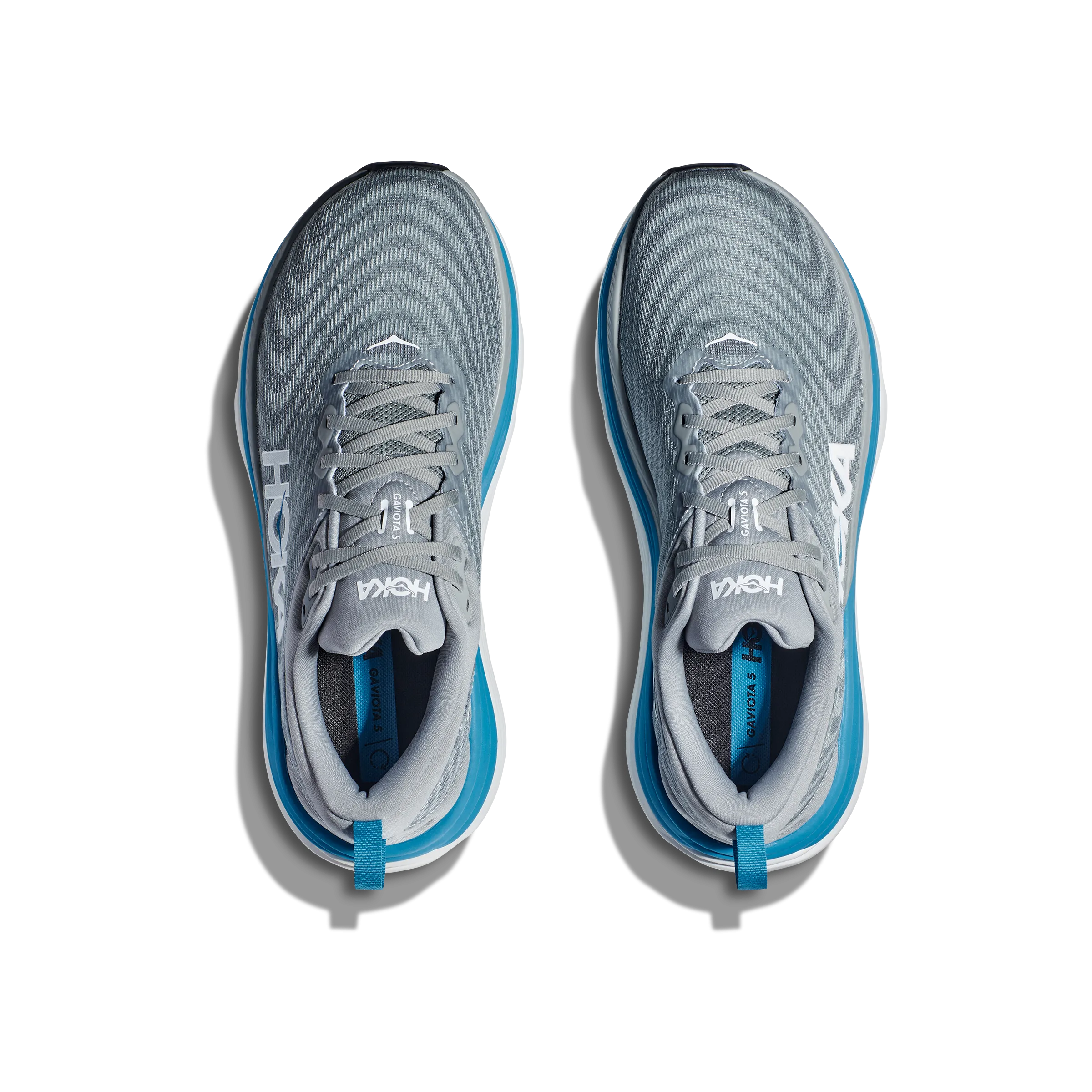 Hoka Gaviota 5 Mens Shoe