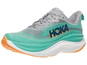 Hoka | Skyflow | Men's | Stellar Grey/Shoreline