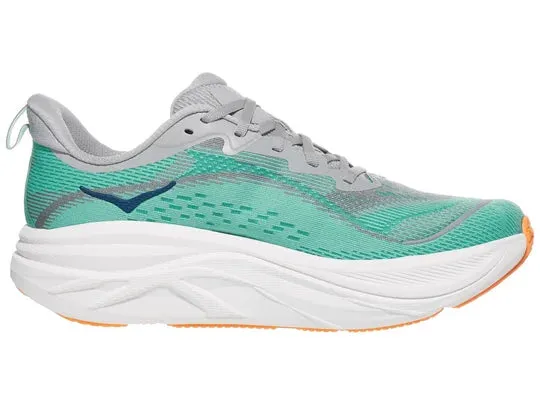 Hoka | Skyflow | Men's | Stellar Grey/Shoreline