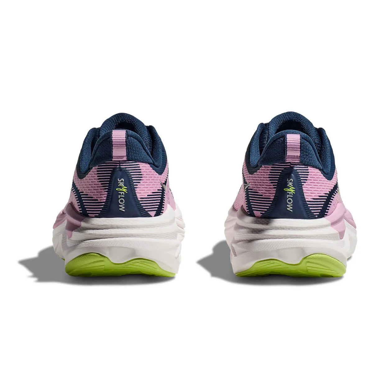 Hoka Skyflow Womens | Midnight / Pink Twilight