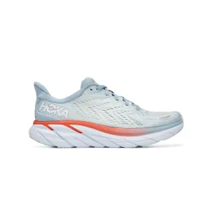 HOKA - Women's Clifton 8 Shoes (1119394-BFPA)