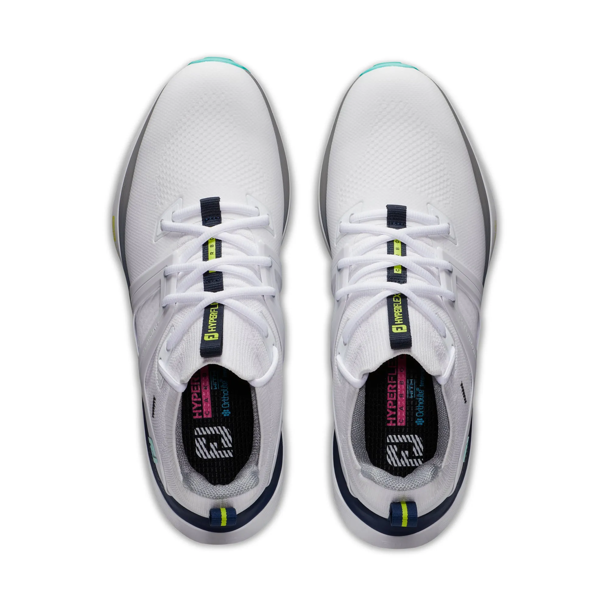 Hyperflex Carbon Golf Shoes