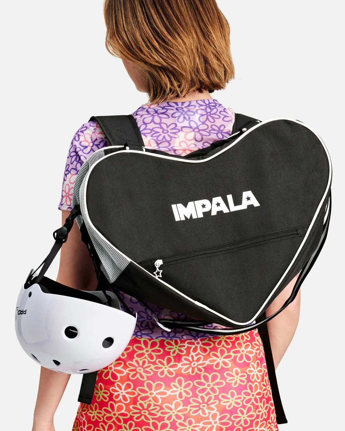 Impala Skate Bag Black