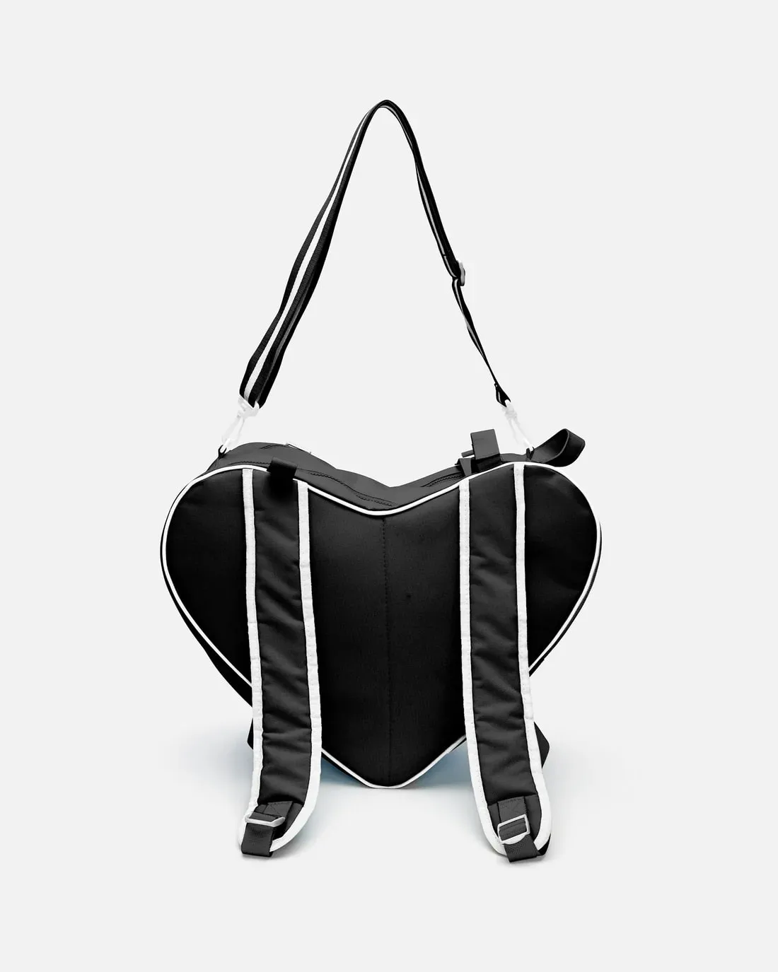 Impala Skate Bag Black