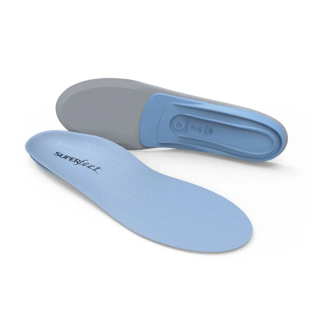 Insole Superfeet Blue - Sz B