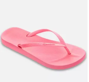 Ipanema Womens Anatomica Fuchsia