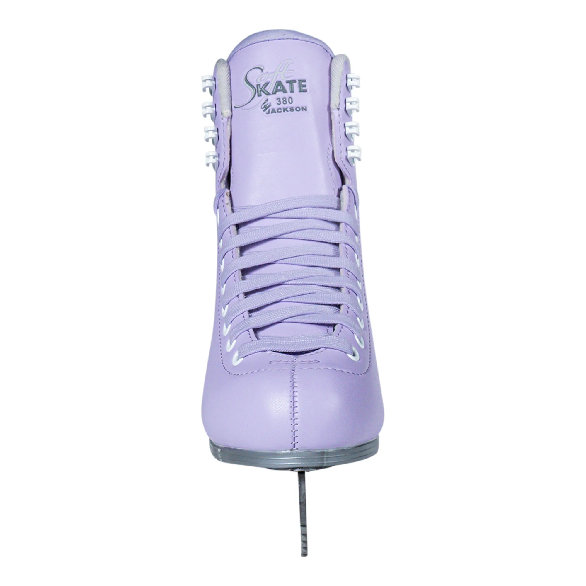 JACKSON SOFTSKATE 380 MINT/LILAC/BLACK<br>(WOMEN'S/GIRLS)