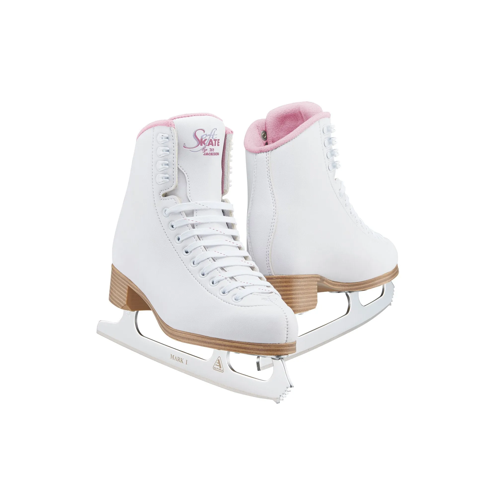 JACKSON SOFTSKATE 380<br>(WOMEN'S/GIRLS)