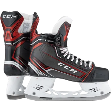 Jetspeed FT390 Player Skates - Senior