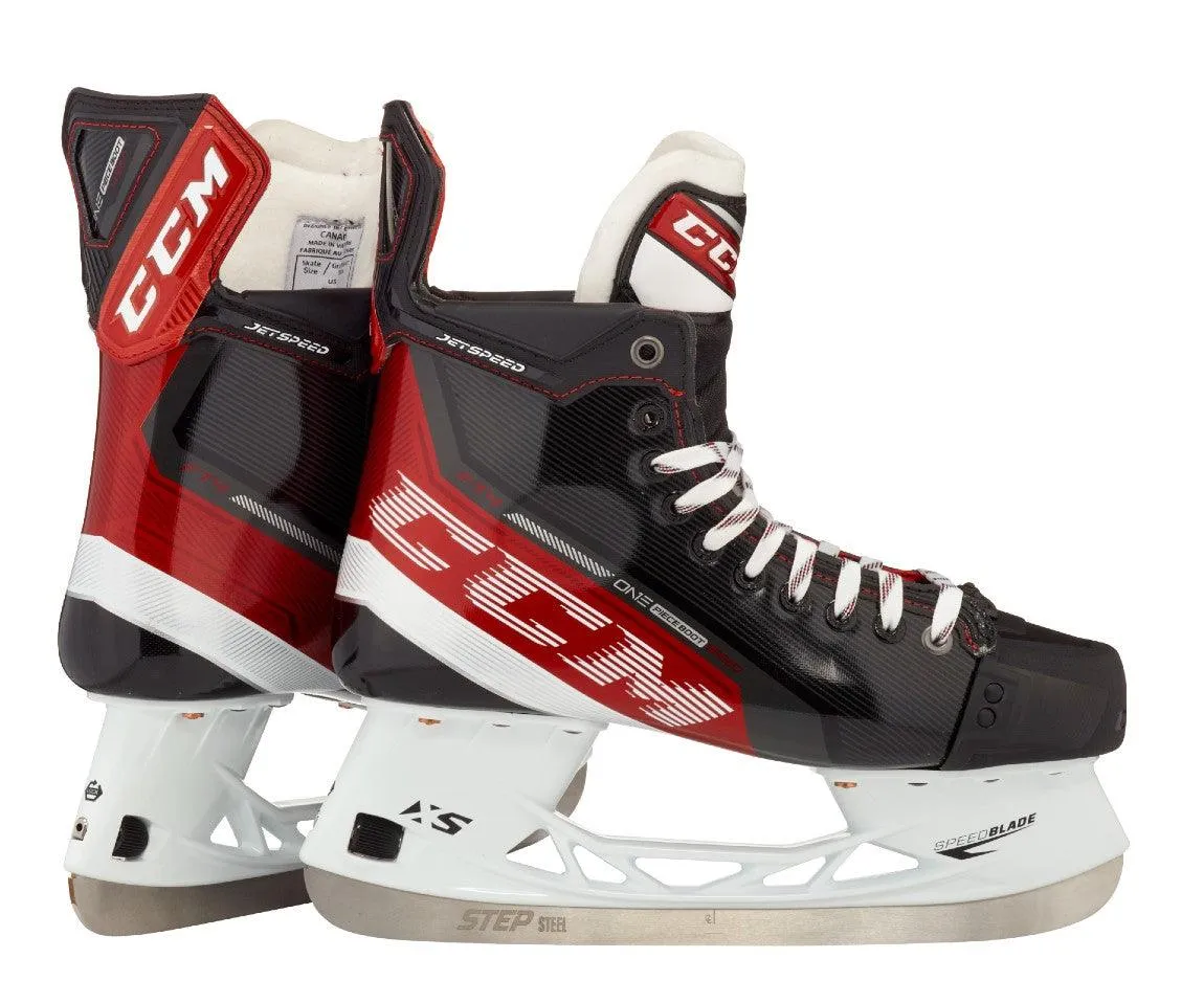 JetSpeed FT4 Skates - Intermediate