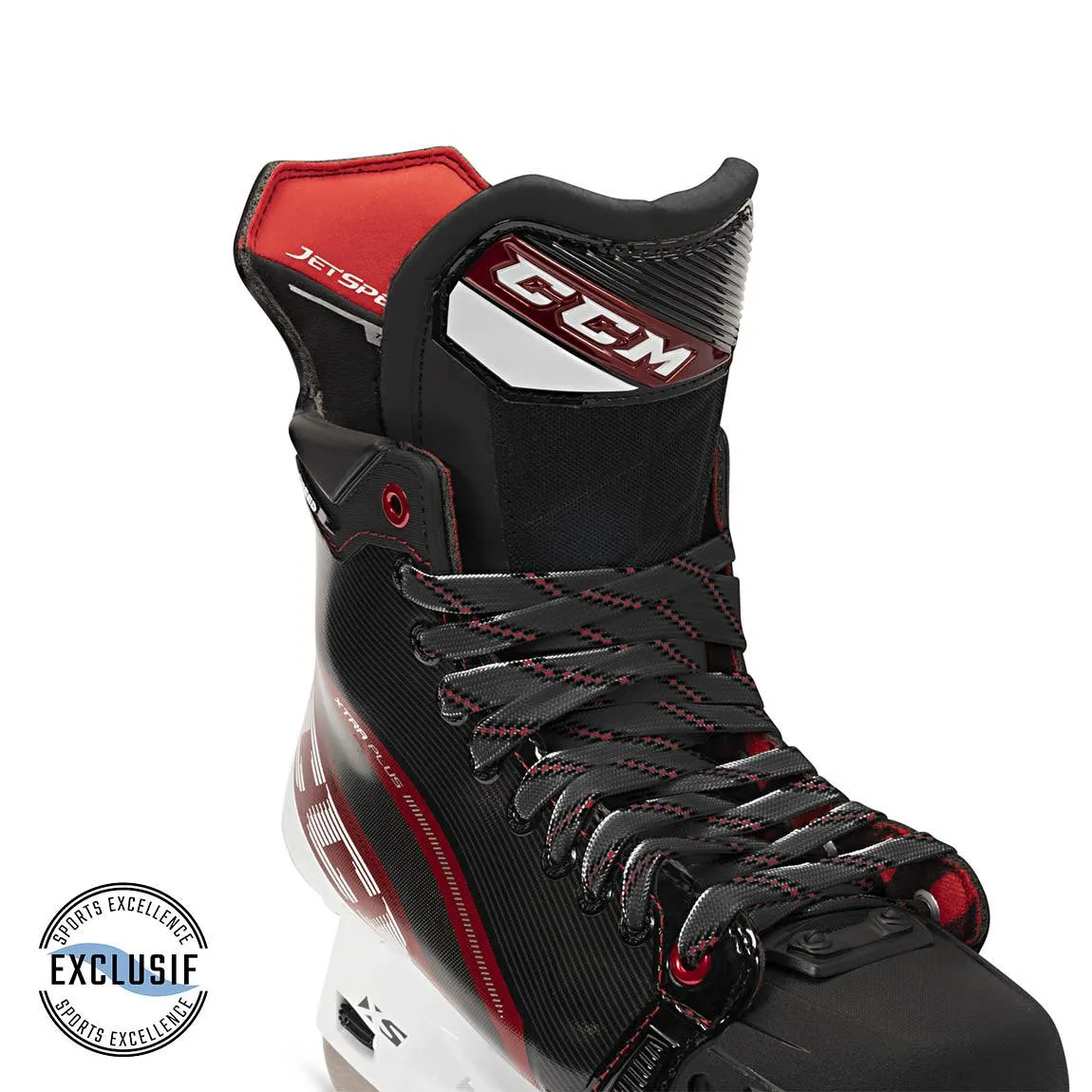 JetSpeed Xtra Plus Skates - Junior