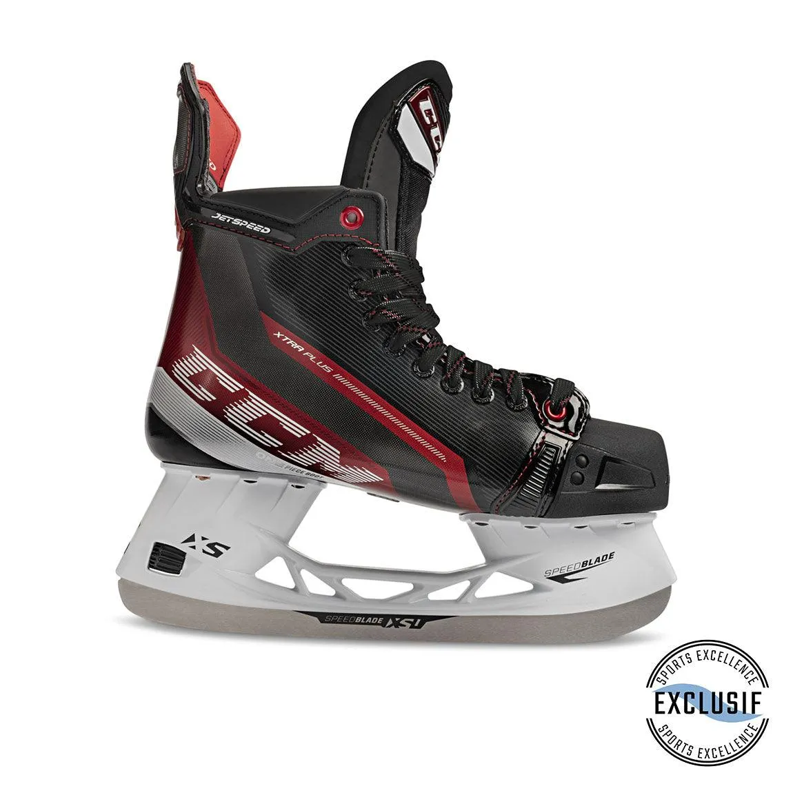 JetSpeed Xtra Plus Skates - Junior