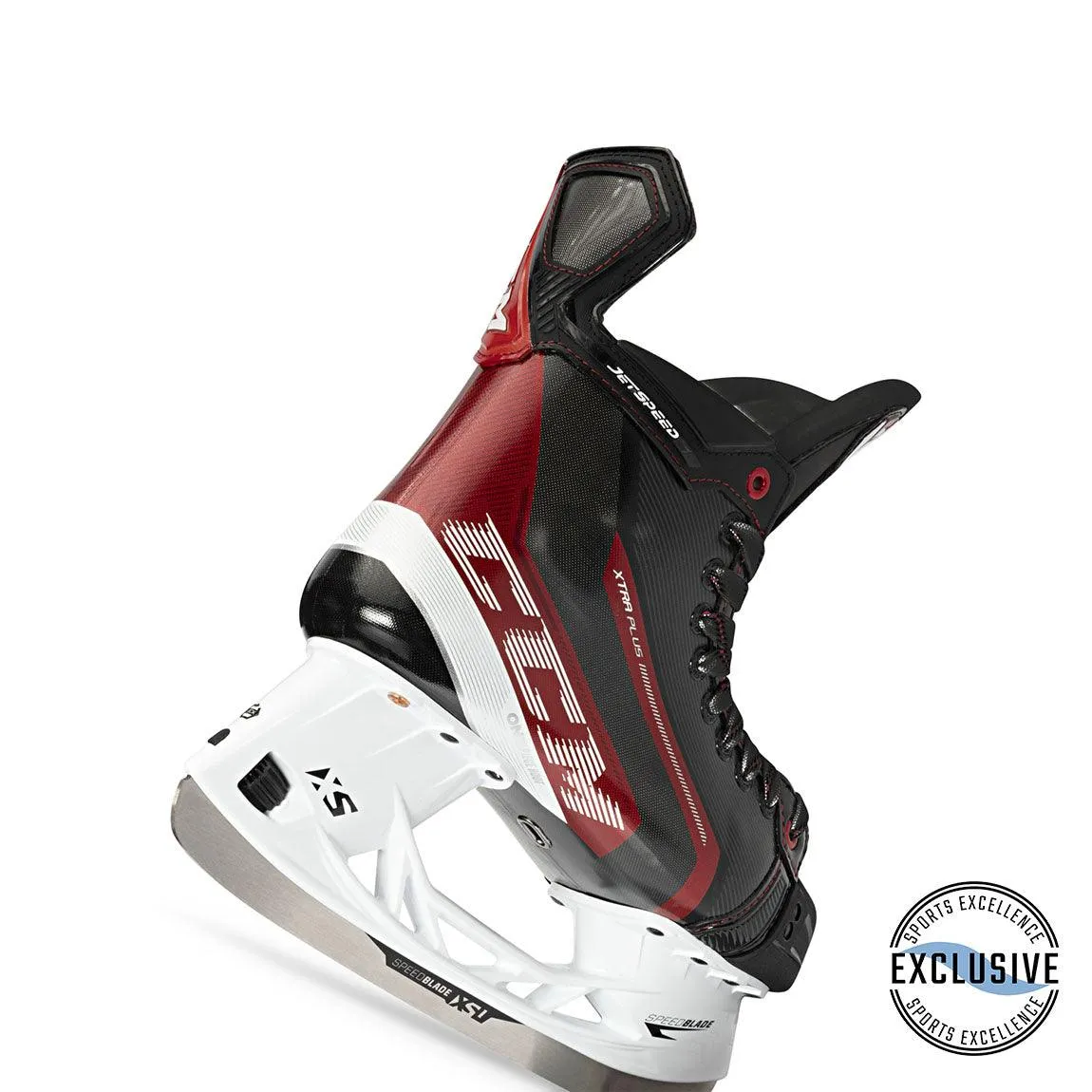 JetSpeed Xtra Plus Skates - Junior