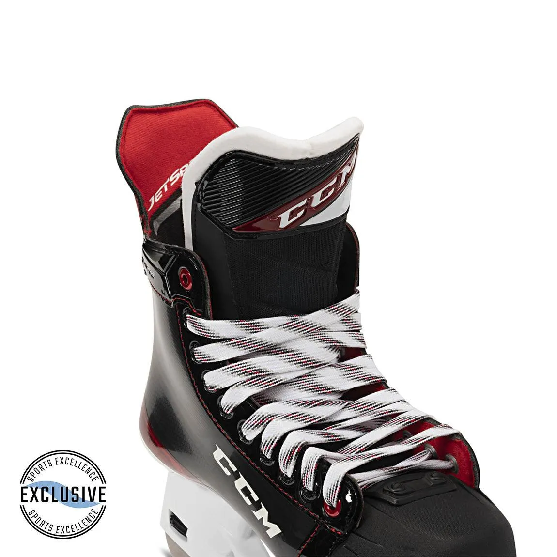 JetSpeed Xtra Skates - Intermediate