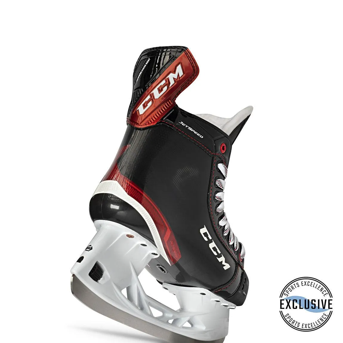 JetSpeed Xtra Skates - Intermediate