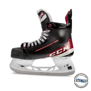 JetSpeed Xtra Skates - Intermediate