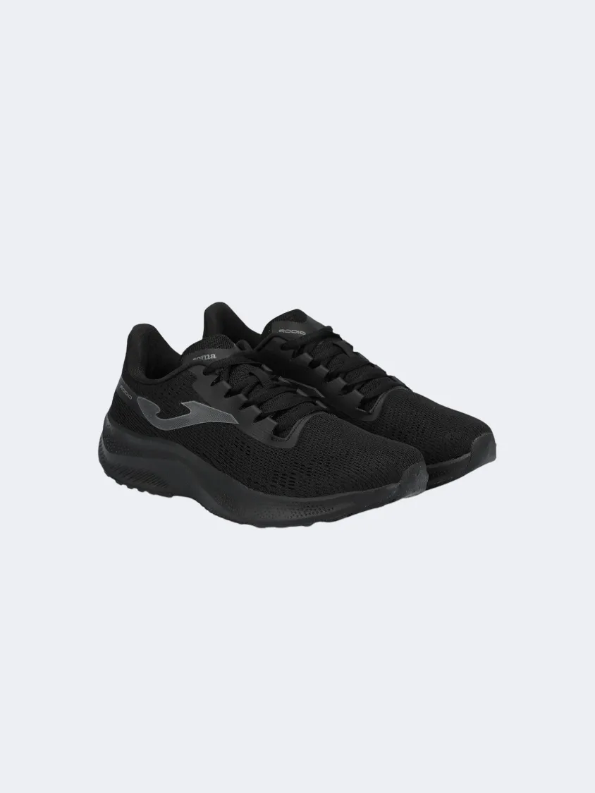 Joma Rodio Men Running Shoes Black