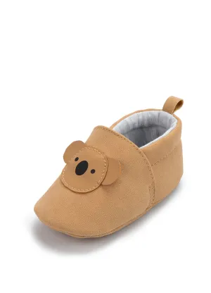 Kai Unisex Kids' Moccasin