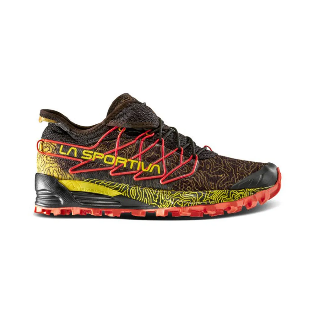 La Sportiva Mutant Running Shoe Men's