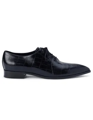 L'Agence Elise Oxford Shoe