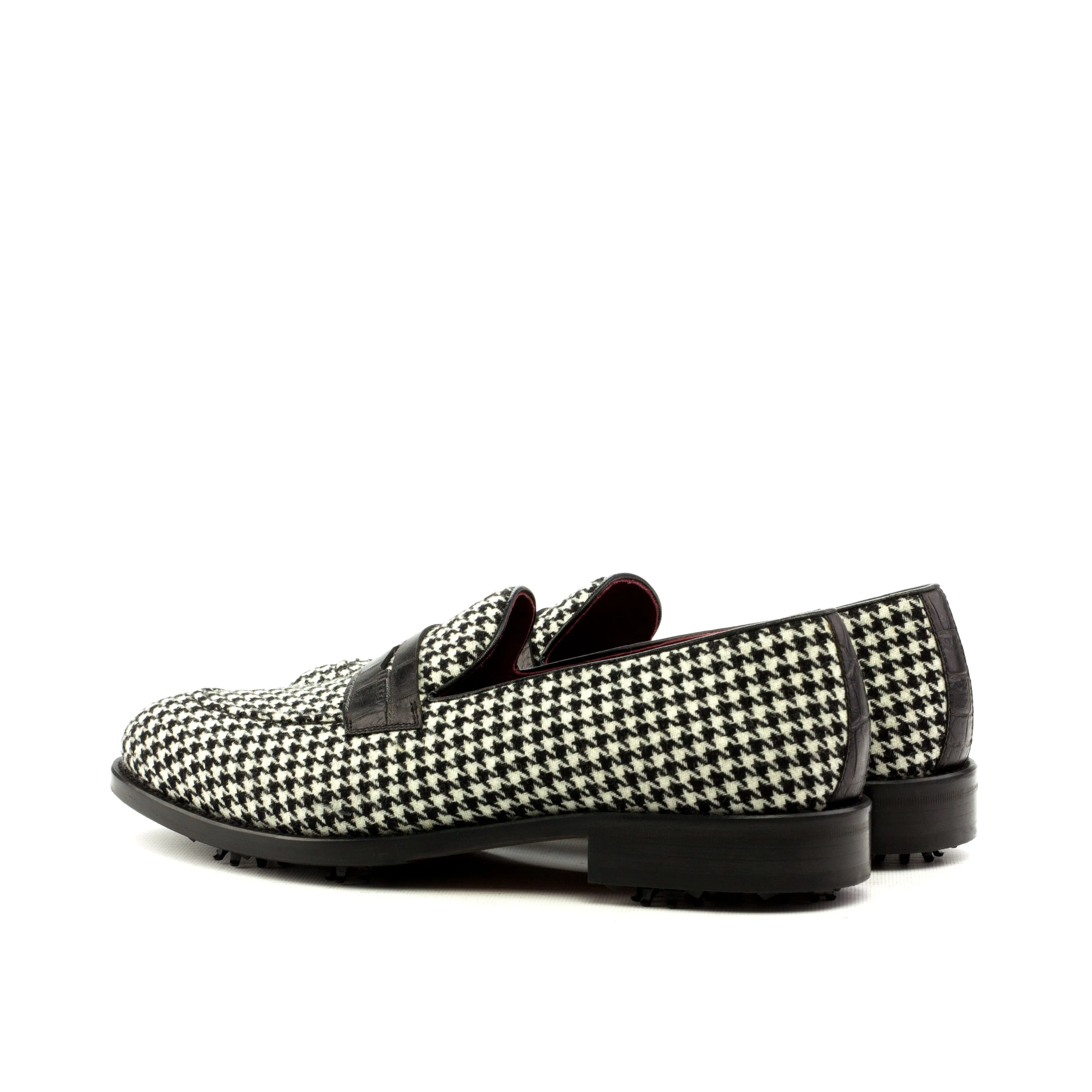 Loafer Golf 003