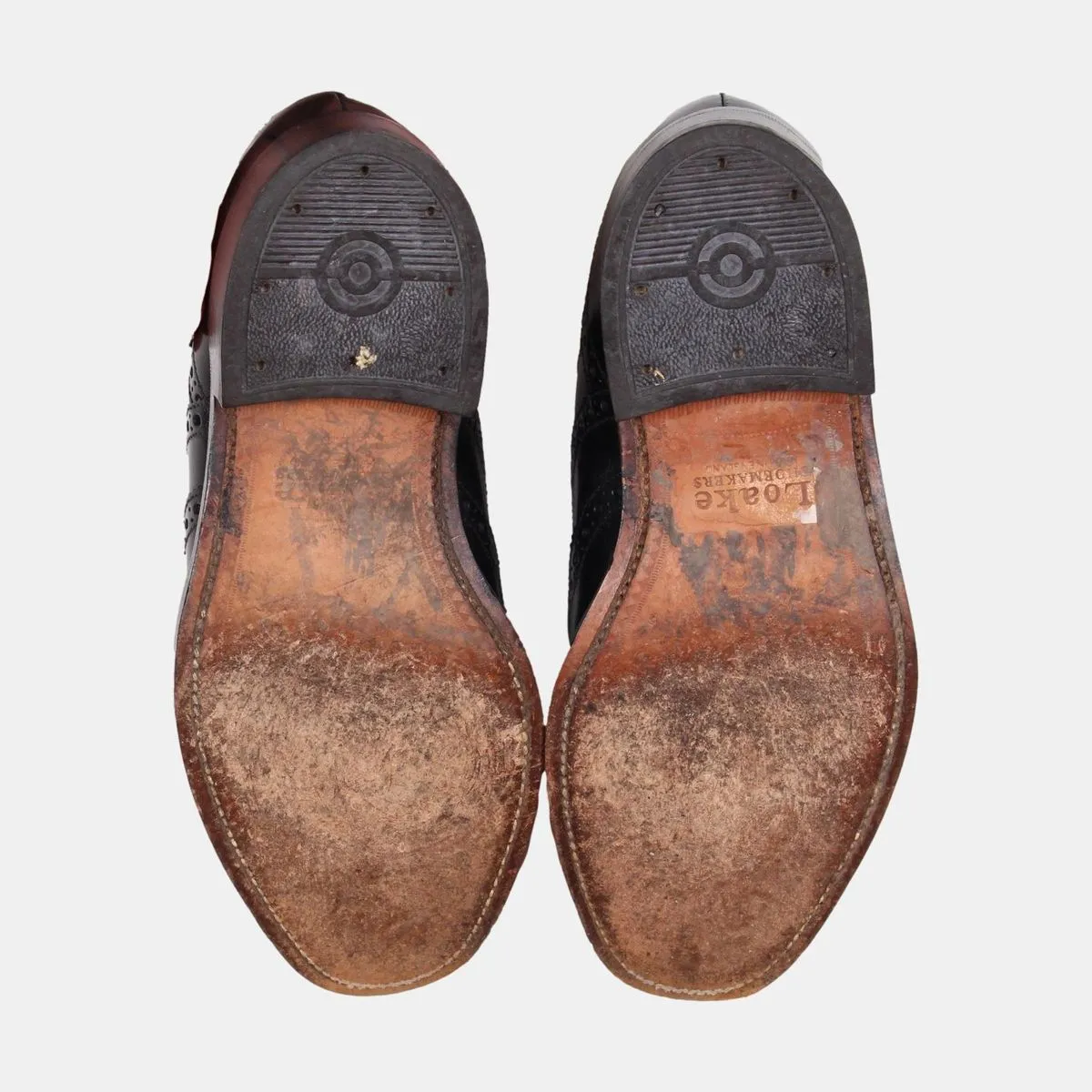 Loake Shoes