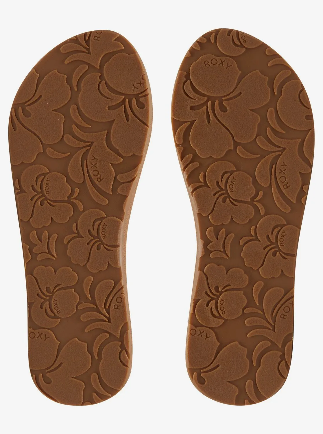 Malia Flip-Flops - Natural