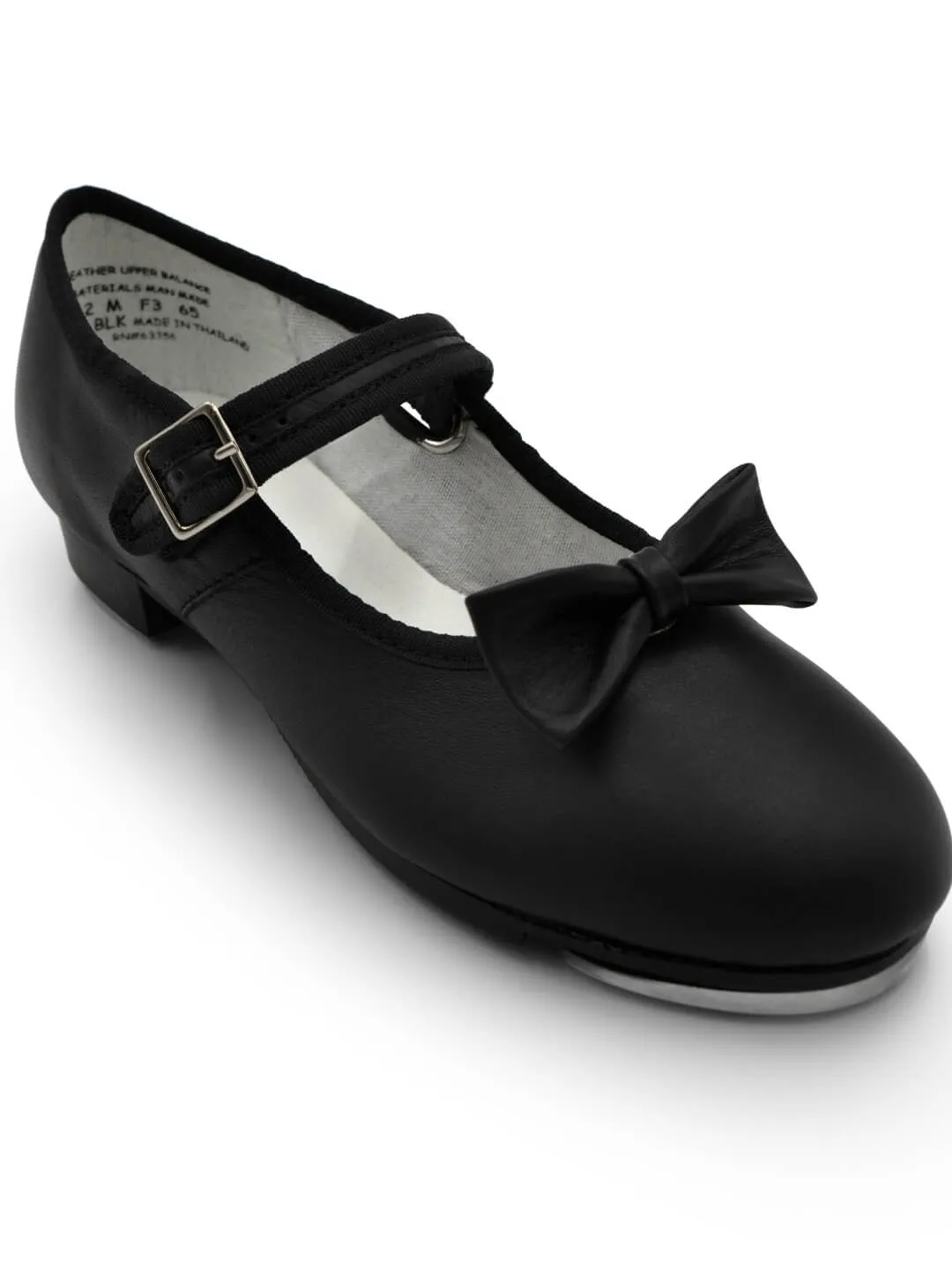 Mary Jane Tap Shoe - Child