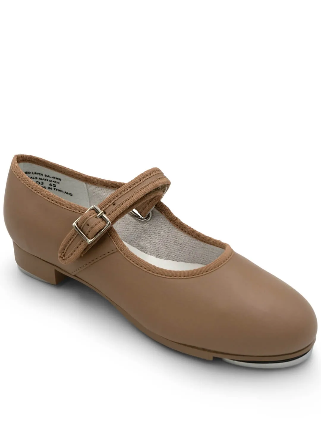 Mary Jane Tap Shoe - Child