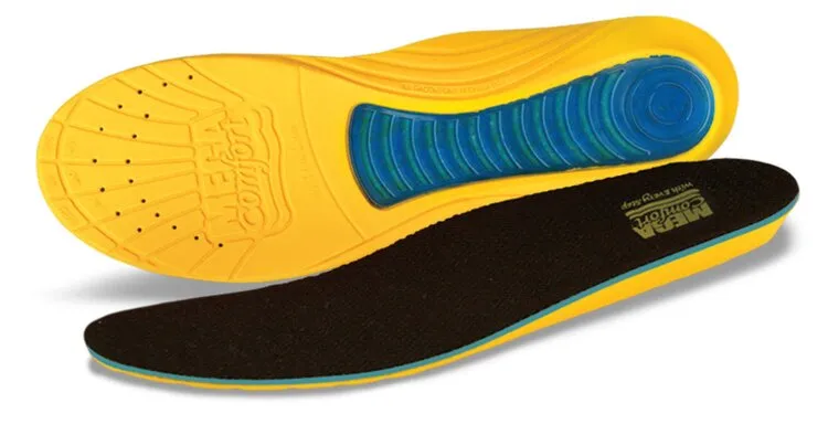 MegaSole™ Insole