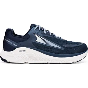 Men's Altra Paradigm 6, Navy/Light Blue, 12.5 D Medium