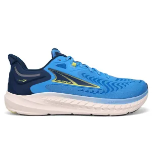 Men's Altra Torin 7, Blue, 8.5 2E Wide