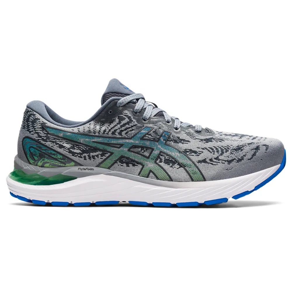 Men's Asics Gel-Cumulus 23, Sheet Rock/Carrier Grey, 9 D Medium