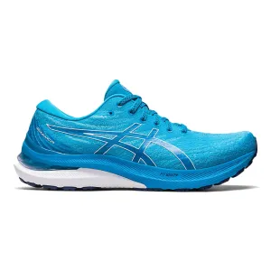 Men's Asics Gel-Kayano 29, Island Blue/White, 10 2E Wide