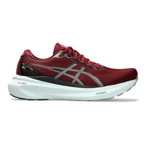 Men's Asics Gel-Kayano 30, Antique Red/Ocean Haze, 9 D Medium