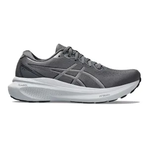 Men's Asics Gel-Kayano 30, Carrier Grey/Piedmont Grey, 9 2E Wide