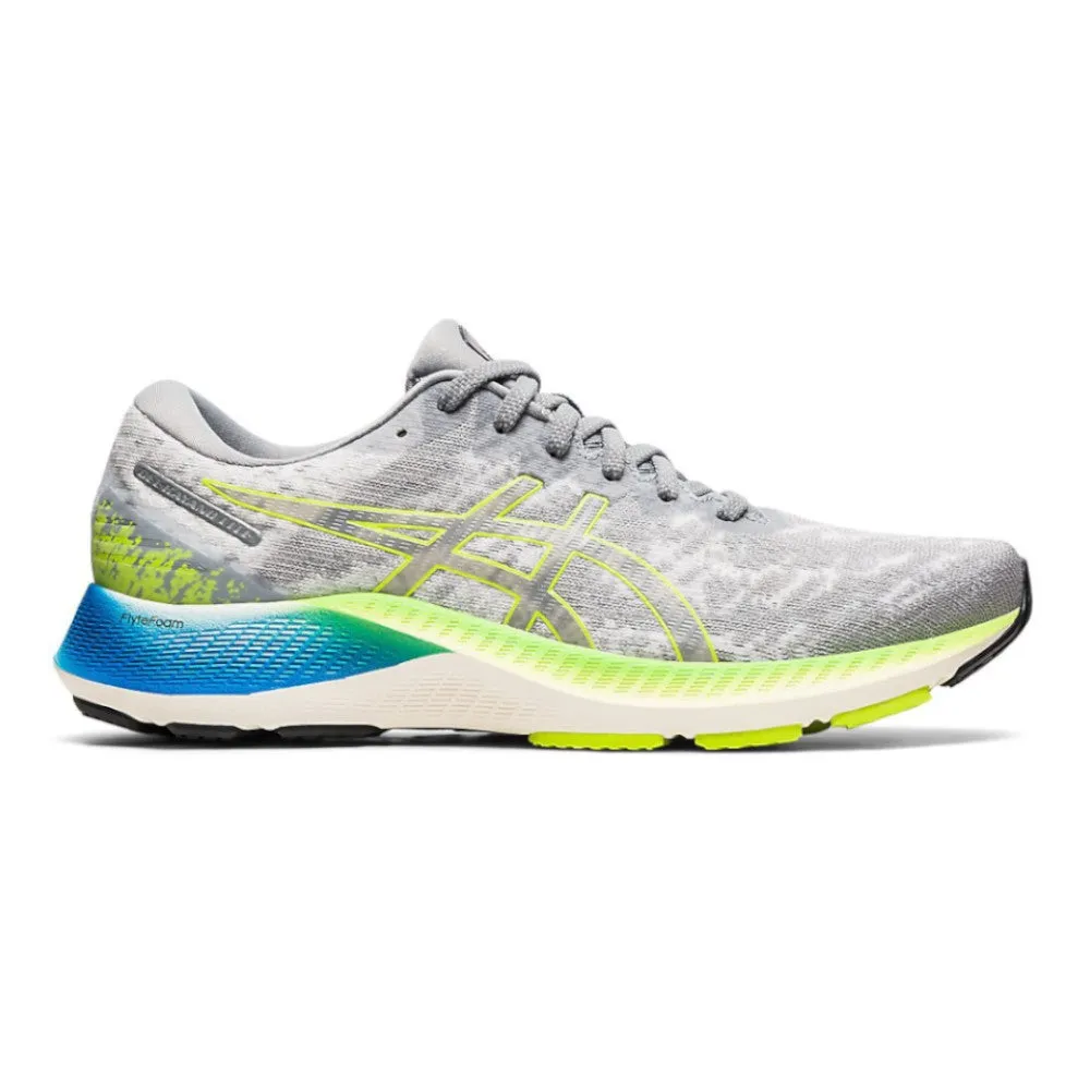 Men's Asics Gel-Kayano Lite, Piedmont Grey/Sheet Rock, 10 D Medium