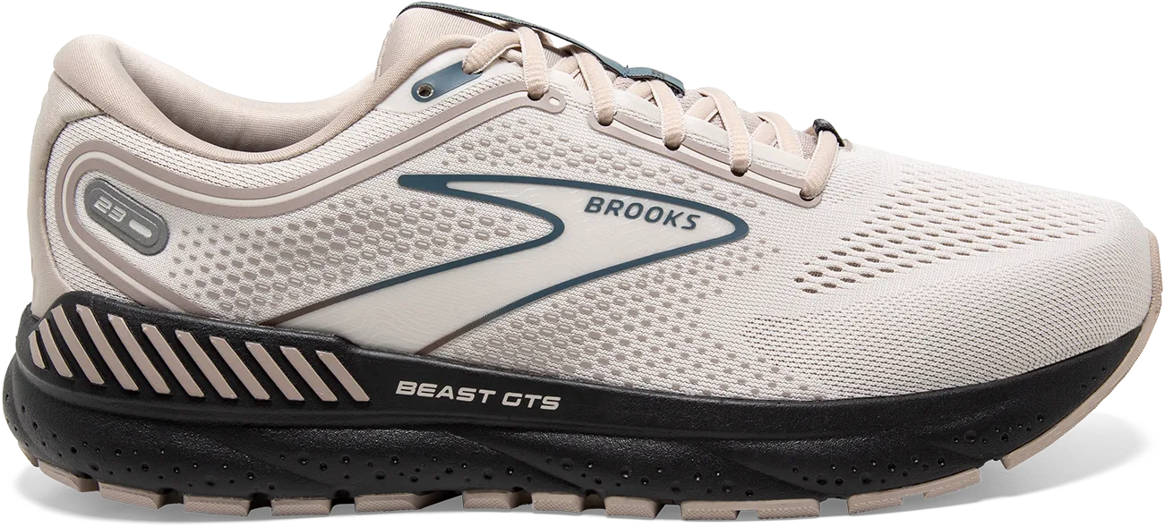 Men’s Beast GTS 23 (216 - Chateau Grey/White Sand/Blue)