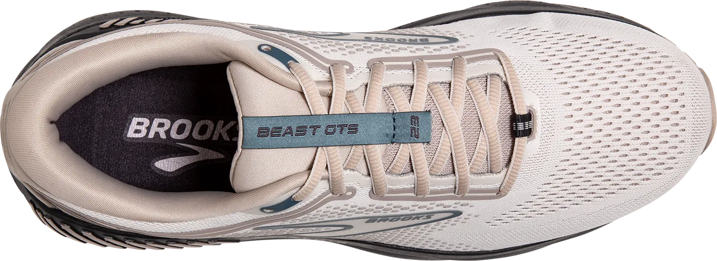 Men’s Beast GTS 23 (216 - Chateau Grey/White Sand/Blue)