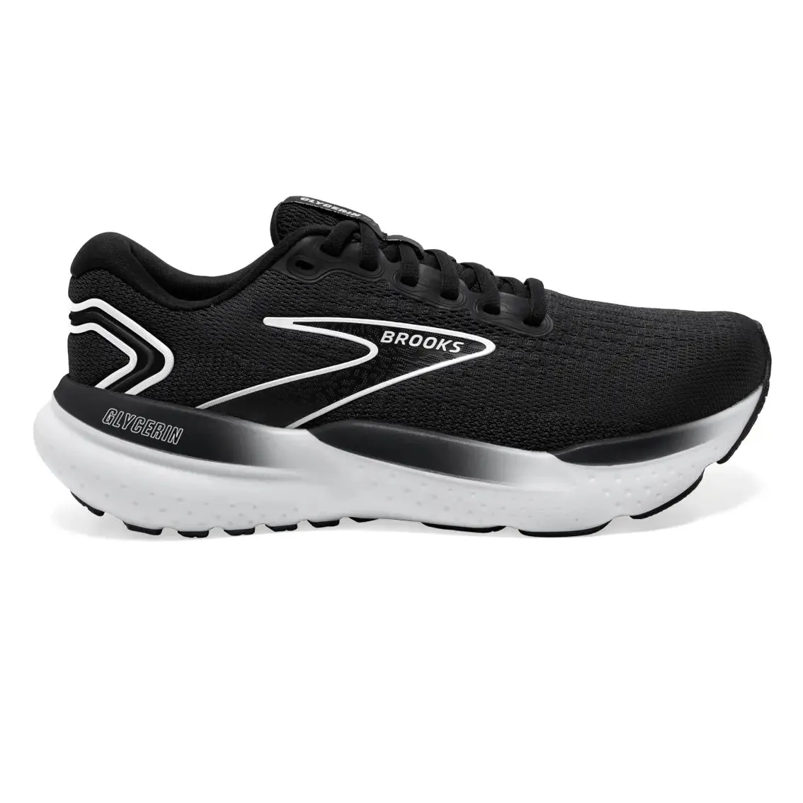 Mens Brooks Glycerin 21 (Wide)