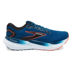 Mens Brooks Glycerin 21 (Wide)