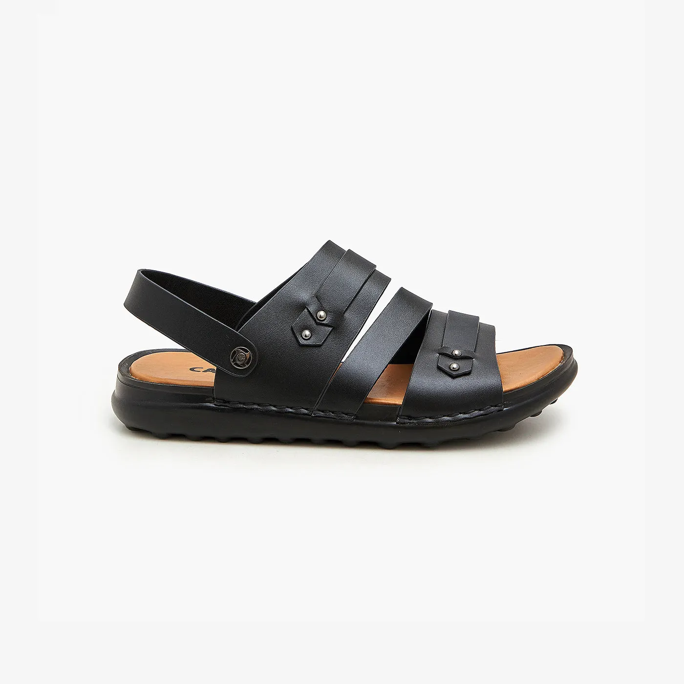 Men's Casual Comfort Sandals